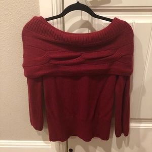 White House Black Market sweater